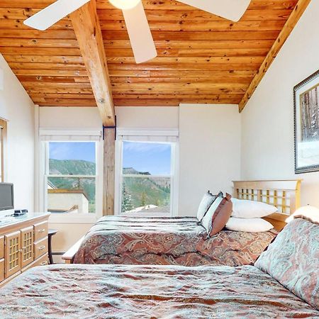 Interlude Condominiums 3-Bedroom Unit 307 Snowmass Village Quarto foto