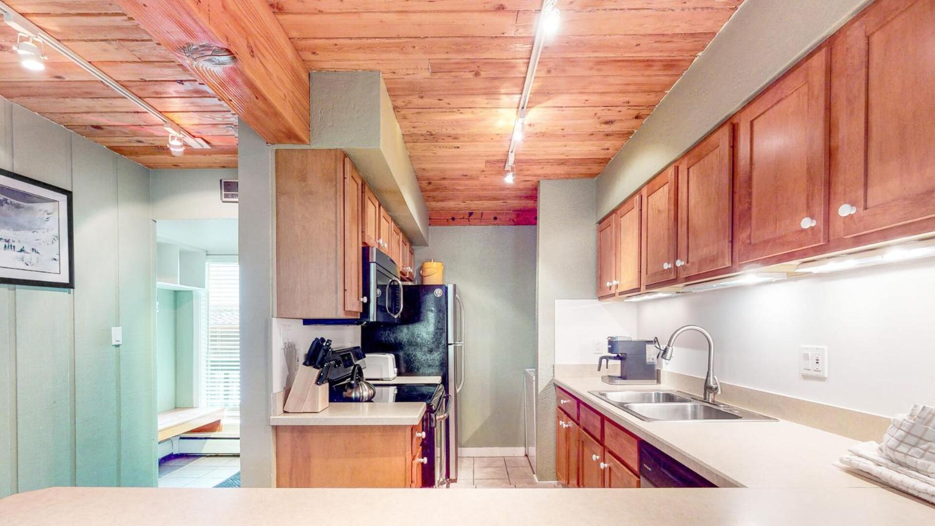Interlude Condominiums 3-Bedroom Unit 307 Snowmass Village Quarto foto