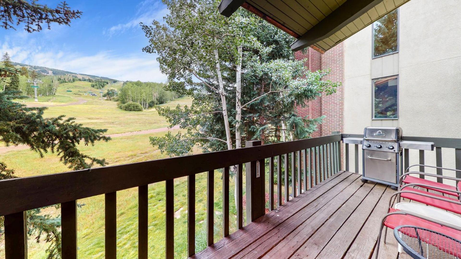 Interlude Condominiums 3-Bedroom Unit 307 Snowmass Village Quarto foto