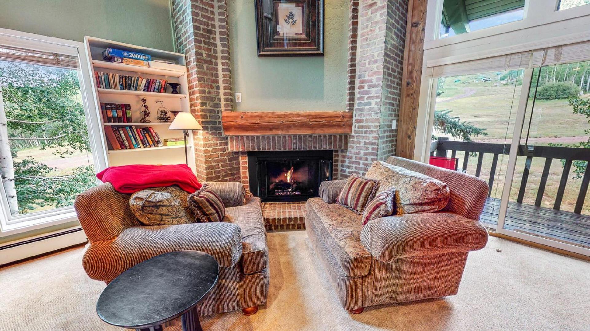 Interlude Condominiums 3-Bedroom Unit 307 Snowmass Village Quarto foto